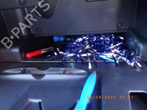 Used Left rear door Left rear door 39178258 39178258
