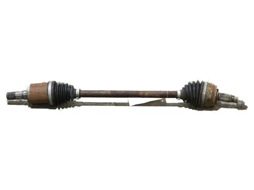 Used Left front driveshaft FIAT 500e (332_) Elektro (FA1) (95 hp) 31353646