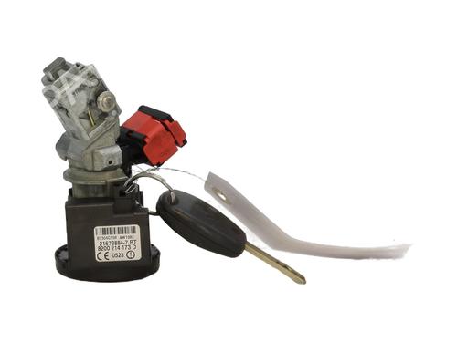 Rattlås /Tenningslås RENAULT CLIO III (BR0/1, CR0/1) 1.5 dCi (C/BR0G, C/BR1G) | BP29865273M48 