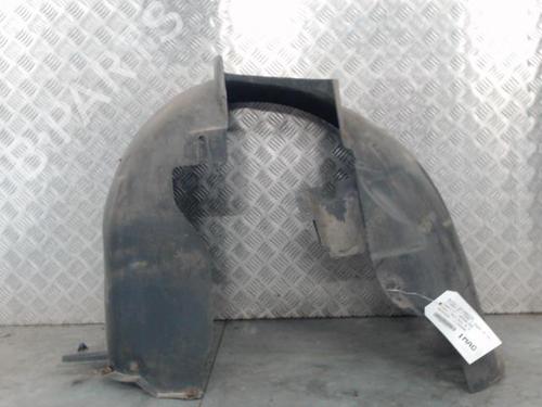 Used Wheel arch CITROËN C4 Coupe (LA_) 1.4 16V (88 hp) 29028155