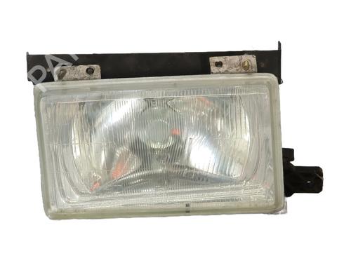 Used Right headlight CITROËN C25 Platform/Chassis (280_, 290_) 2.5 DT (95 hp) 30180523