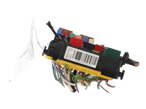 Fuse box CITROËN C3 III (SX) 1.2 PureTech 82 | BP32630275E1