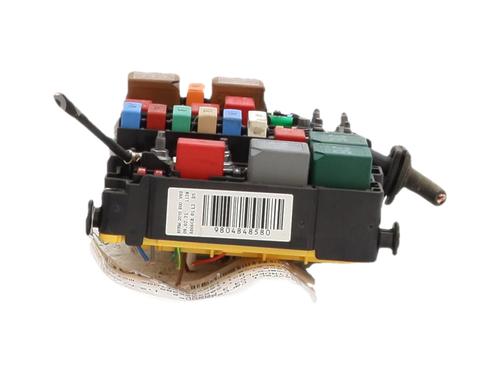 Fuse box CITROËN C3 III (SX) 1.5 BlueHDi 100 (SXYHYP, SXYHTU) | BP35925146E1 - Image 2