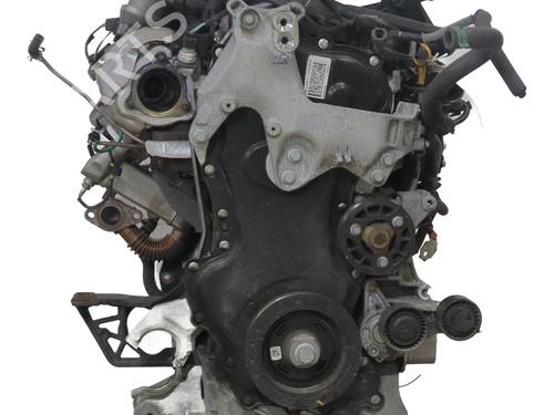 Engine RENAULT SCÉNIC IV (J9_) | BP33657394M1 - Image 2