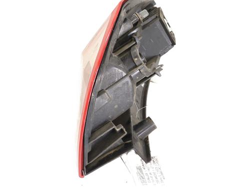Right taillight RENAULT SCÉNIC III (JZ0/1_) 1.5 dCi | BP23839136C35 