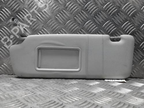 Left sun visor AUDI A3 Sportback (8PA) 1.9 TDI | BP23048094I1 - Image 3