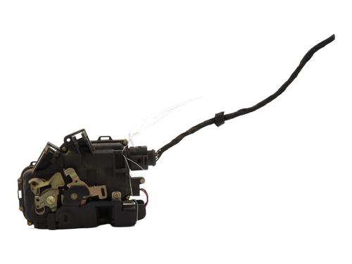 Venstre bagtil lås AUDI ALLROAD C5 (4BH) 2.5 TDI quattro (180 hp) 31974845