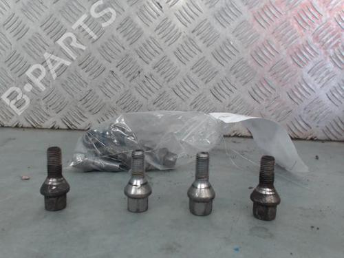 Used Other RENAULT TWINGO II (CN0_) 1.2 16V (CN04, CN0B) (75 hp) 28058926