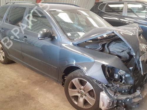 Used Parts SKODA OCTAVIA II Combi (1Z5) 1.6 TDI 5041848