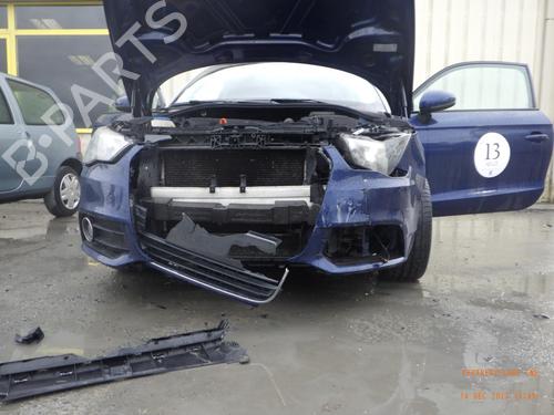 AC compressor AUDI A1 (8X1, 8XK) 1.4 TFSI | BP23051035M34  - Image 6