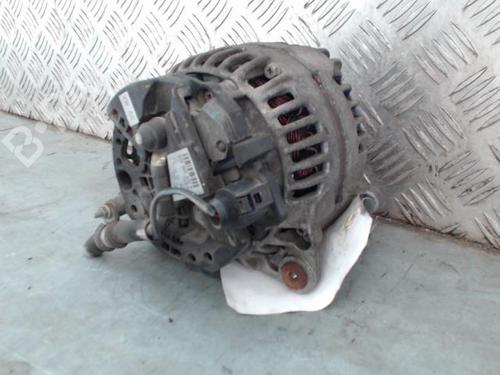 Alternator VW POLO IV (9N_, 9A_) 1.9 TDI | BP30176085M7