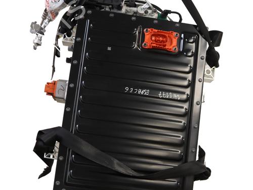 Used Battery RENAULT RAFALE Coupe (DHN) [2023-2025]  23052848