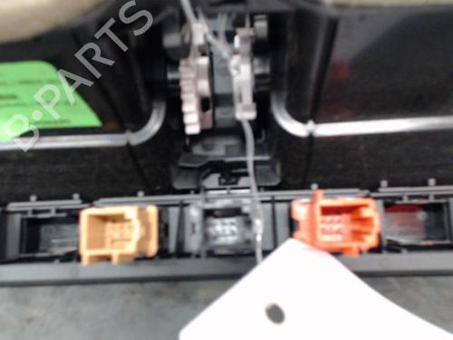 Air vent VW POLO V (6R1, 6C1) 1.2 | BP26123532I21 