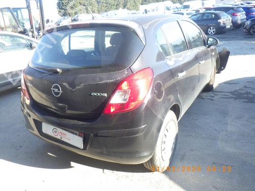 Starter OPEL CORSA D (S07) 1.3 CDTI (L08, L68) | BP29007074M8 - Image 8
