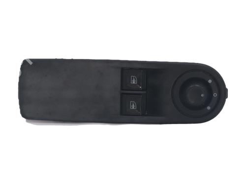 Used Left front window switch Left front window switch RENAULT CLIO IV (BH_) 1.5 dCi 75 (75 hp) 40126302 40126302