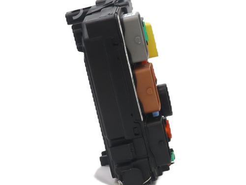 Fuse box CITROËN C3 II (SC_) 1.2 VTi 82 | BP32782231E1  - Image 6