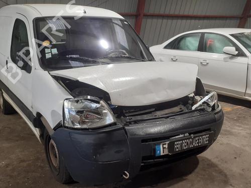 Used Parts CITROËN BERLINGO / BERLINGO FIRST Box Body/MPV (M_) 1.6 HDI 75 (MB9HW) 4816019