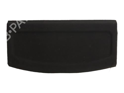 Hattehylde VW GOLF VI (5K1) 2.0 TDI (110 hp) 32506464