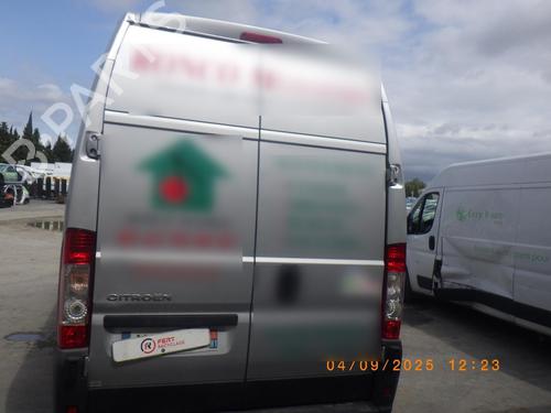 Wheel arch CITROËN JUMPER II Van 2.2 HDi 120 | BP31376500C56 