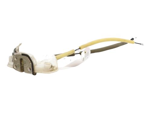 Front left lock MAZDA MX-5 IV (ND__) 1.5 (ND2E, ND5R) | BP39553066C98 - Image 3
