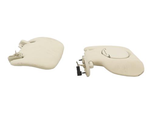 Used Left sun visor Left sun visor MINI MINI (R56) Cooper D (112 hp) 31336946 31336946