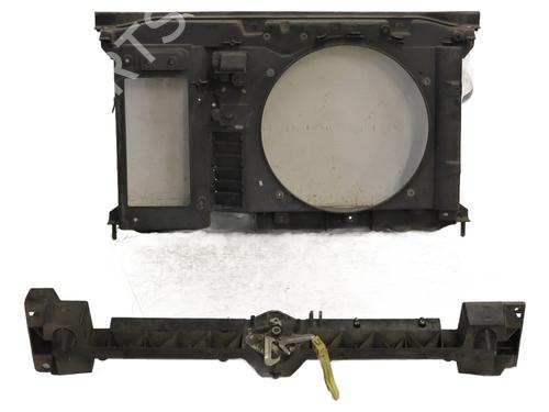 Used Front slam panel CITROËN BERLINGO MULTISPACE (B9) 1.6 BlueHDi 120 (120 hp) 30931494