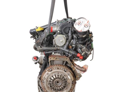 Motor RENAULT CLIO IV (BH_) 1.5 dCi 90 | BP29895504M1