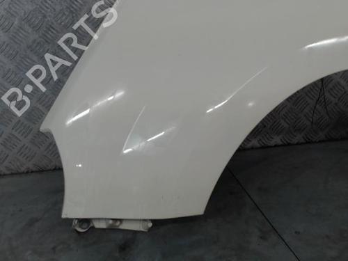 Left front fenders RENAULT TWINGO II (CN0_) 1.2 16V (CN04, CN0B) | BP30123947C41