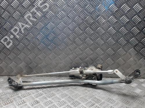 Used Front wiper motor RENAULT KANGOO Express (FW0/1_) Z.E. (FW0Z, FW1Z) (60 hp) 23049006