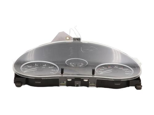 Instrument cluster PEUGEOT PARTNER Tepee 1.2 THP | BP29220914C47 