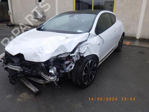 Switch RENAULT MEGANE III Coupe (DZ0/1_) 1.5 dCi (DZ09, DZ0D, DZ1F, DZ1G, DZ14, DZ29) | BP23052190I30  - Image 12