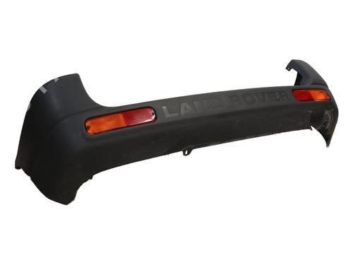 Bak støtfanger LAND ROVER FREELANDER I (L314) 2.0 Td4 4x4 | BP25262423C8 
