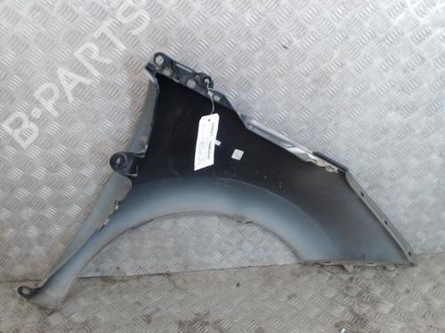 Left front fenders PEUGEOT 5008 (0U_, 0E_) 1.6 HDi | BP24632050C41 