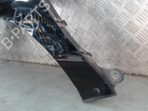 Left front fenders PEUGEOT 308 I (4A_, 4C_) 1.6 HDi | BP29634394C41 