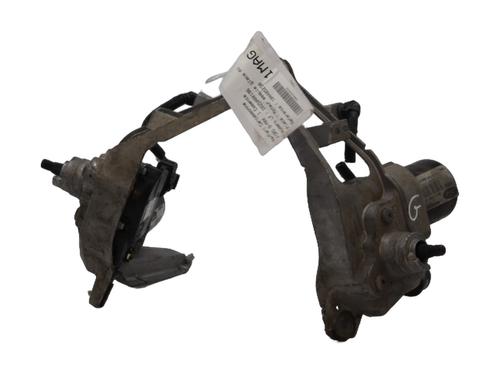 Front wiper motor FORD B-MAX (JK) 1.0 EcoBoost | BP25215601M29 