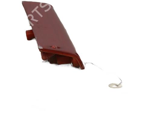 Third brake light FORD FIESTA VI (CB1, CCN) 1.25 | BP29207936L11 - Image 3