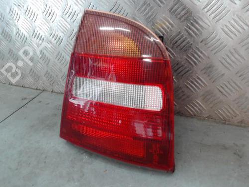 Right taillight SKODA OCTAVIA I (1U2) 1.9 TDI | BP24665080C35 