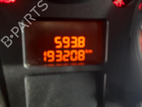 Motor PEUGEOT 207 SW (WK_) 1.6 HDi (92 hp) 31336935