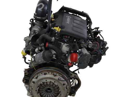 Used Engine Engine 37707022 37707022