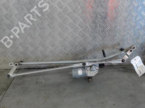 Front wiper motor NISSAN NV400 Van (X62, X62B) dCi 135 | BP25439311M29