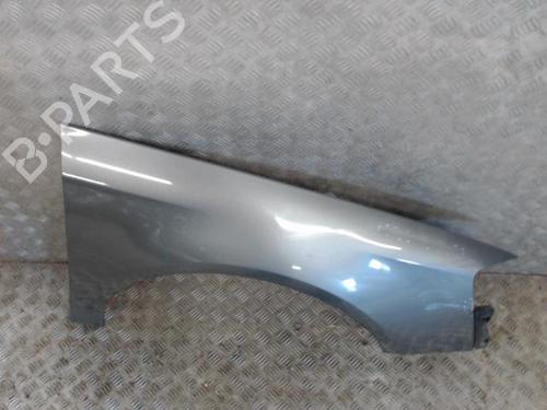 Right front fenders VW PASSAT B6 (3C2) 1.9 TDI | BP25616388C42 