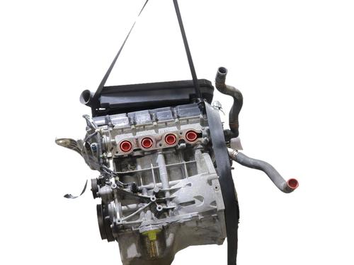 Used Engine Engine SUZUKI SWIFT IV (FZ, NZ) 1.2 (AZH412, ZC72S) (94 hp) 35958044 35958044