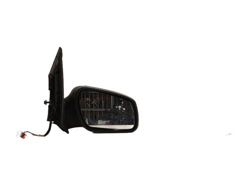 Right mirror FORD FIESTA V (JH_, JD_) 1.4 TDCi | BP23052538C27 