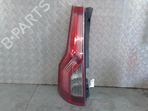 Used Left taillight CITROËN C4 Grand Picasso I (UA_) 2.0 HDi 150 (150 hp) 28813410