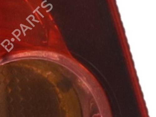 Used Left taillight Left taillight FIAT CROMA (194_) 1.9 D Multijet (194AXC1B, 194AXC12) (150 hp) 39943171 39943171