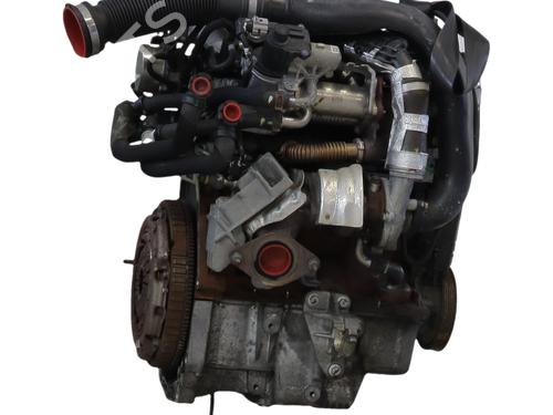 Engine RENAULT CLIO III (BR0/1, CR0/1) 1.5 dCi | BP38707659M1 - Image 3