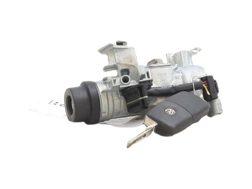 Ignition barrel VW GOLF VI (5K1) 1.6 TDI | BP39486222M48 - Image 4