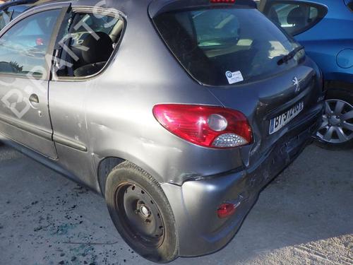 Starter PEUGEOT 206+ (2L_, 2M_) 1.4 i | BP23048734M8 - Image 12