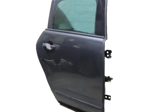 Puerta trasera derecha Puerta trasera derecha PEUGEOT 3008 I MPV (0U_) 1.6 HDi (109 hp) 37458084 37458084