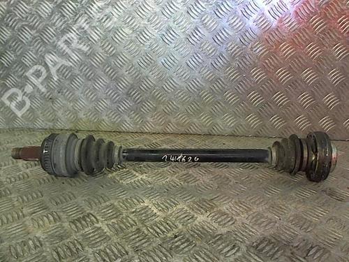 Left front driveshaft BMW 1 (E87) 118 d | BP23838654M38 - Image 2